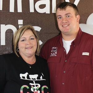 Meet your Posher, Nannette